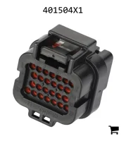 AGCO 401504X1 Электрический соединитель