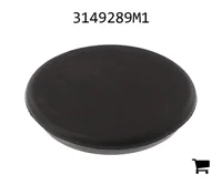 AGCO 3149289M1 Заглушка