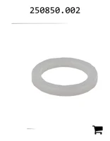 AGCO 250850.002 Крышка