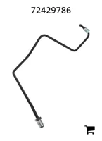 AGCO 72429786 Тормозная трубка