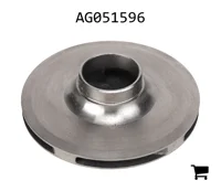 AGCO AG051596 Крыльчатка