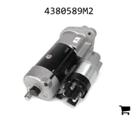 AGCO 4380589M2 Стартер