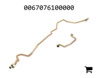 AGCO 0067076100000 Обратный поток