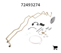 AGCO 72493274 Гидравлическое соединение