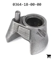 AGCO 0364-18-00-00 Палец кронштейна