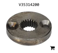 AGCO V35314200 Шайба
