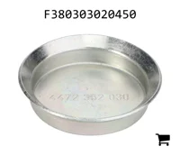 AGCO F380303020450 Крышка