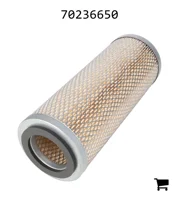 AGCO 70236650 Фильтрующий элемент