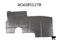 AGCO ACW2851270 Изоляция