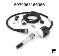 AGCO 0979006100000 Пульт дистанционного управления