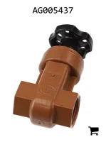 AGCO AG005437 Клапан