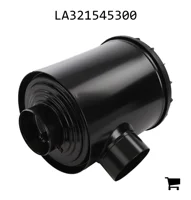 AGCO LA321545300 Воздушный фильтр