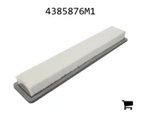 AGCO 4385876M1 Фильтр кабины