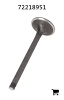 AGCO 72218951 Впускной клапан