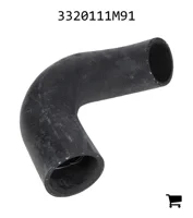 AGCO 3320111M91 Шланг