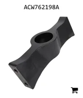 AGCO ACW762198A Опора оси