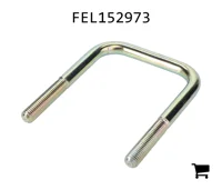 AGCO FEL152973 U-образный болт