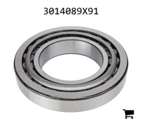 AGCO 3014089X91 Подшипниковый узел