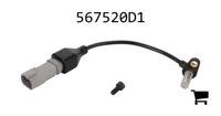 AGCO 567520D1 Датчик скорости