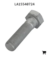 AGCO LA15540724 Винт с шестигранной головкой