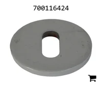 AGCO 700116424 Шайба