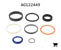 AGCO AG122449 Комплект сальников