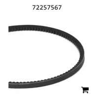 AGCO 72257567 Ремень привода