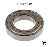 AGCO 10A17240 Опора