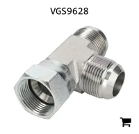 AGCO VGS9628 Фитинг