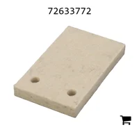 AGCO 72633772 Полоса