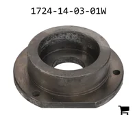 AGCO 1724-14-03-01W Крышка подшипника