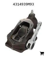 AGCO 4314939M93 Тормоз