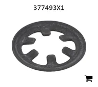 AGCO 377493X1 Кольцо