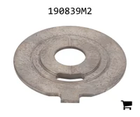 AGCO 190839M2 Проставочная втулка