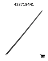 AGCO 4287184M1 Пластина