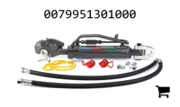 AGCO 0079951301000 Гидроцилиндр верхнего рычага