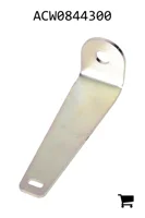 AGCO ACW0844300 Пружина указателя