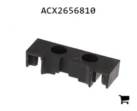 AGCO ACX2656810 Заглушка