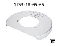 AGCO 1753-18-05-05 Уплотнительная шайба