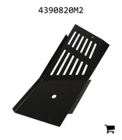 AGCO 4390820M2 Кожух