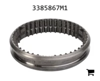 AGCO 3385867M1 Подшипник скольжения