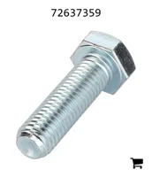 AGCO 72637359 Болт с шестигранной головкой