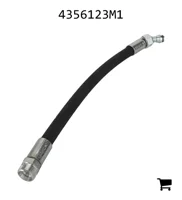 AGCO 4356123M1 Гидравлический шланг