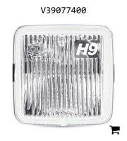 AGCO V39077400 Фара рабочего света передняя с лампой H19 12В 65Вт