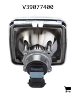 AGCO V39077400 Фара рабочего света передняя с лампой H19 12В 65Вт