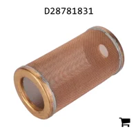 AGCO D28781831 Первичный воздушный фильтр