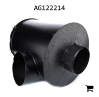 AGCO AG122214 Воздушный фильтр в сборе