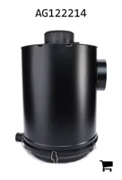 AGCO AG122214 Воздушный фильтр в сборе