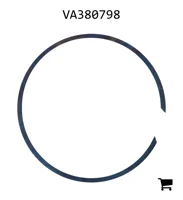 AGCO VA380798 Кольцо