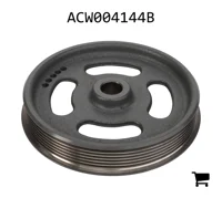 AGCO ACW004144B Шкив ремня